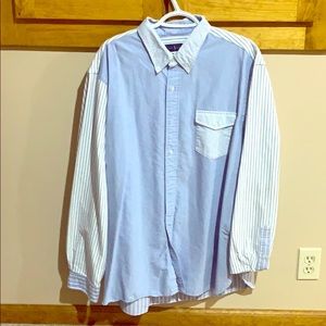 Polo by Ralph Lauren button down